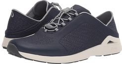 'Inana (Trench Blue/Trench Blue) Men's Shoes
