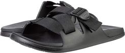 Chillos Slide (Black) Men's Shoes
