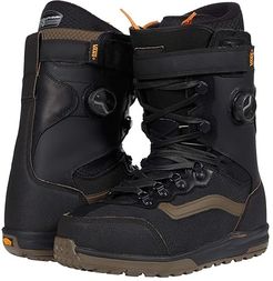 Infuse Snowboard Boots (Black/Canteen) Men's Boots
