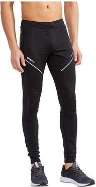 ADV Essence Wind Tights (Black) Men's Casual Pants