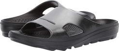 Fusion 2 Fade Slide (Grey) Men's Sandals