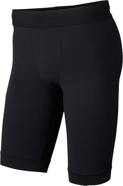 Dry Shorts Yoga (Iron Grey/Black) Men's Shorts