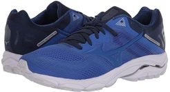 Wave Inspire 16 (Dazzling Blue) Women's Running Shoes
