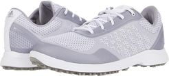 Alphaflex Sport (White/Glory Grey/Silver Metallic) Women's Shoes