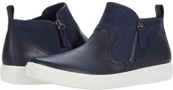 Soft Classic Bootie (Night Sky/Night Sky) Women's Shoes