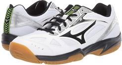 Cyclone Speed 2 (White/Black) Women's Shoes