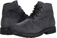 Danford 5 Lace (Black) Men's Boots