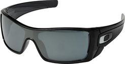 Batwolf (Black Ink w/ Prizm Black) Sport Sunglasses