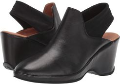 Oniella (Black Sheep Nappa) Women's Shoes