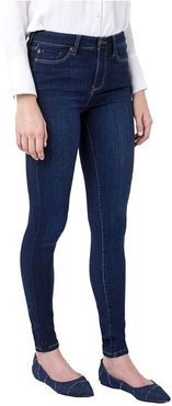 Abby Skinny in Griffith Super Dark (Griffith Super Dark) Women's Jeans