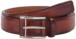 Valez (Cognac) Men's Belts