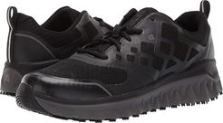 Bridgetown (Black) Men's Shoes