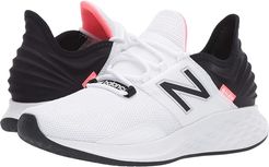 Fresh Foam Roav (White/Black) Women's Running Shoes