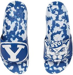 BYU Cougars Slydr (Multi) Shoes