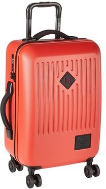 Trade Small (Red 1) Luggage