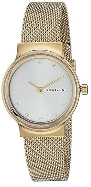 Freja - SKW2717 (Gold) Watches