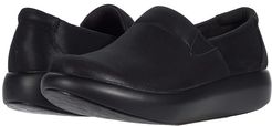 Elly (Black Softie) Women's Shoes