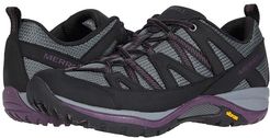 Siren Sport 3 (Black/Blackberry) Women's Shoes