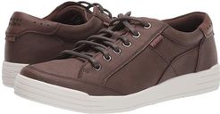 Kore City Walk Lace to Toe Oxford (Brown) Men's Shoes