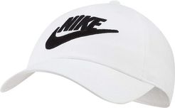 Sportswear Heritage86 JDIY Hat (White) Caps