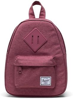 Heritage Mini (Deco Rose Slub) Backpack Bags