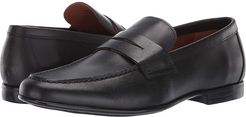 Connery (Black) Men's Shoes