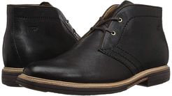 Dagmann (Black 2) Men's Shoes