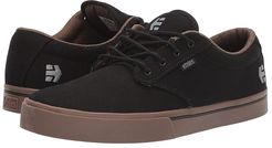 Jameson 2 Eco (Black/Charcoal/Gum) Men's Skate Shoes
