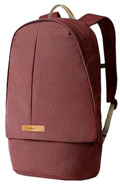 22 L Classic Backpack Plus (Red Earth) Backpack Bags