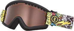 EGV.K (Jimbo Phillips Collab/Brose) Athletic Performance Sport Sunglasses