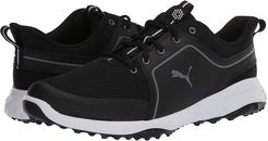 Grip Fusion Sport 2.0 (Puma Black/Quiet Shade) Men's Shoes
