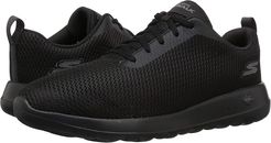 Go Walk Max - 54601 (Black) Men's Shoes