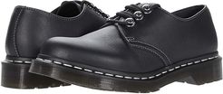 1461 Hardware (Black) Women's Shoes