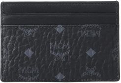 Visetos Original Card Case Mini (Black) Bags