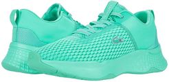 Court-Drive 0320 1 (Turquoise/Turquoise) Men's Shoes