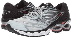 Wave Creation 20 (Sky Gray/Silver) Women's Running Shoes
