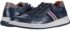 Lisandro (Navy/Randy) Men's Shoes