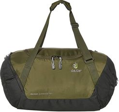 Aviant Duffel 50 (Khaki/Ivy) Duffel Bags