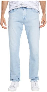 Everett Slim Straight Leg Jeans in Continuance (Continuance) Men's Jeans