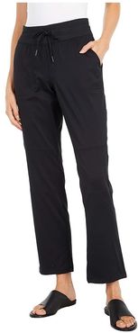 Aphrodite Motion Pants (TNF Black) Women's Casual Pants