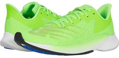 FuelCell Prism (Energy Lime/Cobalt) Men's Shoes