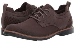 Westside (Charcoal) Men's Lace up casual Shoes