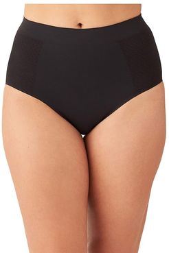 Keep Your Cool Shaping Brief (Tap Shoe) Women's Underwear