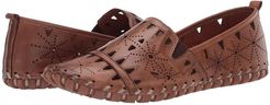 Fusaro (Brown) Women's Shoes