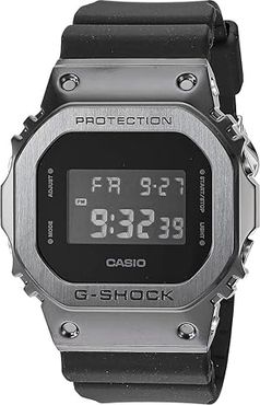 GM5600B-1 (Black) Watches