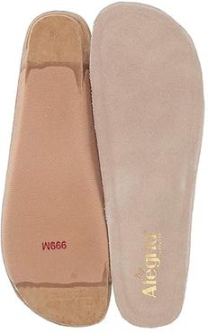 Replacement Insole (Tan 1) Women's Insoles Accessories Shoes