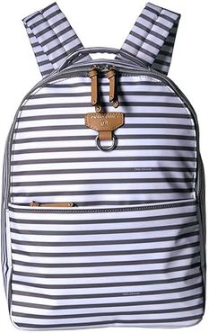 Mini Go Backpack (Stripe) Backpack Bags