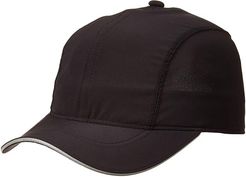 Chaser Hat (Black) Caps