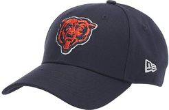 NFL The League 9FORTY Adjustable Cap - Chicago Bears (Navy) Caps