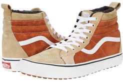 SK8-Hi MTE ((MTE) Sunburn/Cornstalk) Skate Shoes